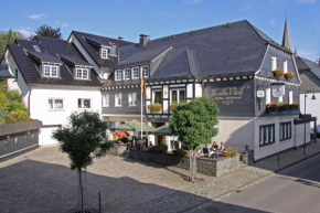 Отель Zur alten Quelle, Дрольсхаген